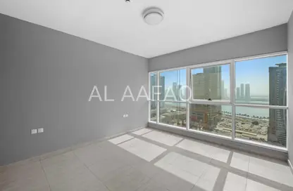 Apartment - 2 Bedrooms - 2 Bathrooms for rent in Babel Towers - Al Majaz 3 - Al Majaz - Sharjah