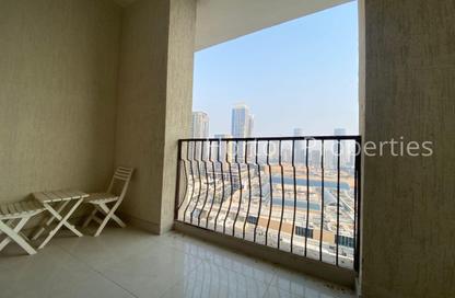 Apartment - 1 - 2 for sale in G24 - District 11 - Jumeirah Village Circle - Dubai