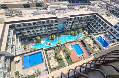 Apartment - 1 - 2 for sale in G24 - District 11 - Jumeirah Village Circle - Dubai Apartment - 1 - 2 for sale in G24 - District 11 - Jumeirah Village Circle - Dubai