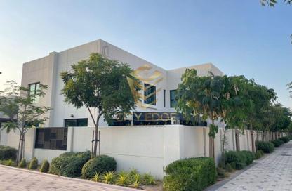 Townhouse - 3 Bedrooms - 4 Bathrooms for sale in Sharjah Sustainable City - Sharjah