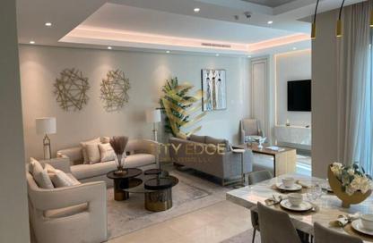 Townhouse - 3 Bedrooms - 4 Bathrooms for sale in Sharjah Sustainable City - Sharjah Townhouse - 3 Bedrooms - 4 Bathrooms for sale in Sharjah Sustainable City - Sharjah