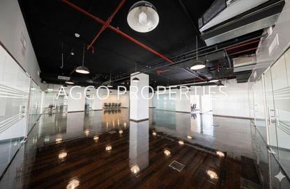 Office Space - Studio for rent in Bay Square Building 7 - Bay Square - Business Bay - Dubai