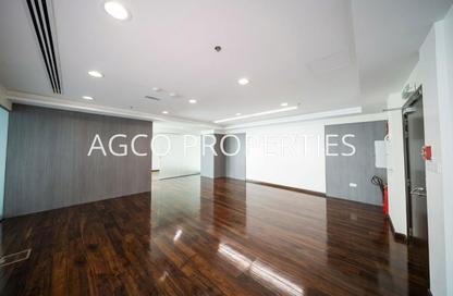 Office Space - Studio for rent in Bay Square Building 7 - Bay Square - Business Bay - Dubai