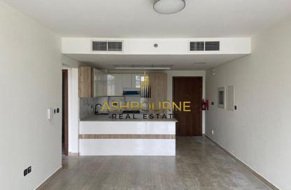 Apartment - 1 Bedroom - 2 Bathrooms for rent in Pantheon Elysee II - District 12 - Jumeirah Village Circle - Dubai