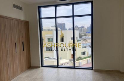 Apartment - 1 Bedroom - 2 Bathrooms for rent in Pantheon Elysee II - District 12 - Jumeirah Village Circle - Dubai