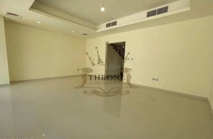 Townhouse - 3 Bedrooms - 5 Bathrooms for sale in Aurum Villas - Sycamore - Damac Hills 2 - Dubai
