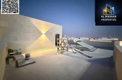 Villa - 5 Bedrooms - 7 Bathrooms for sale in Al Zaheya Gardens - Al Zahya - Ajman