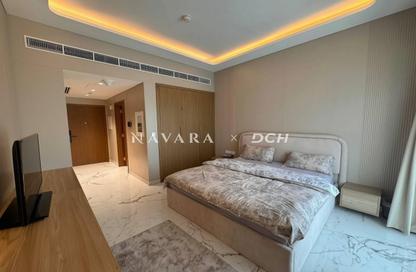 شقة - 1 حمام للايجار في عزيزي ريفيرا 61 - عزيزي ريفيرا - ميدان واحد - ميدان - دبي