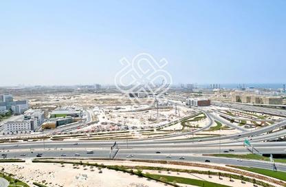 شقة - 1 - 2 للايجار في ليك بوينت - (JLT) مجمع N - أبراج بحيرات الجميرا - دبي