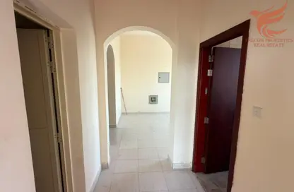Apartment - 2 Bedrooms - 2 Bathrooms for rent in Al Dhait South - Al Dhait - Ras Al Khaimah
