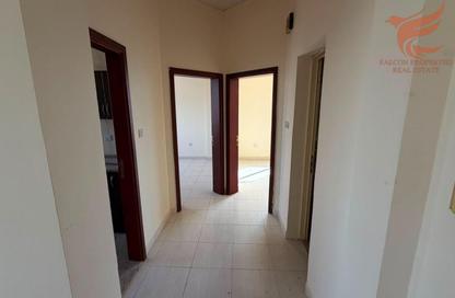 Apartment - 2 Bedrooms - 2 Bathrooms for rent in Al Dhait South - Al Dhait - Ras Al Khaimah
