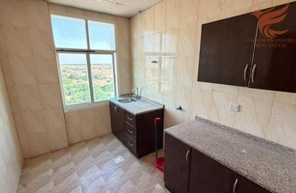 Apartment - 2 Bedrooms - 2 Bathrooms for rent in Al Dhait South - Al Dhait - Ras Al Khaimah