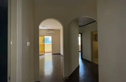 Apartment - 2 Bedrooms - 2 Bathrooms for rent in Al Rashidiya Towers - Al Rashidiya - Ajman Downtown - Ajman