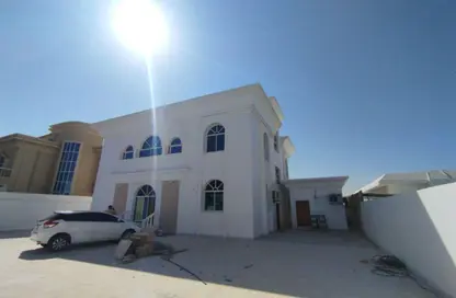 Villa - 4 Bedrooms - 4 Bathrooms for rent in Al Goaz - Wasit - Sharjah