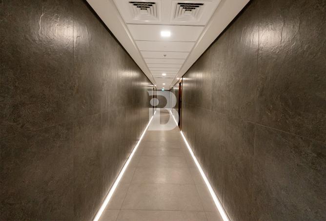 3-bed apartment in Nadine Residences 2 — photo 2