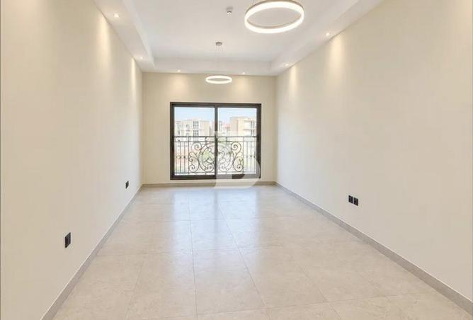3-bed apartment in Nadine Residences 2 — photo 3