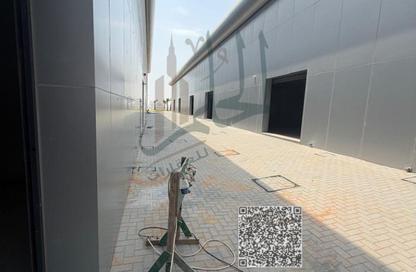 Shop - Studio - 2 Bathrooms for rent in Al Aamra Gardens - Al Amerah - Ajman
