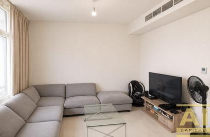 Townhouse - 3 Bedrooms - 3 Bathrooms for rent in Albizia - Damac Hills 2 - Dubai Townhouse - 3 Bedrooms - 3 Bathrooms for rent in Albizia - Damac Hills 2 - Dubai