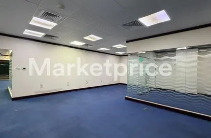 مكتب - استوديو للايجار في برج جروفينور للأعمال - برشا هايتس (تيكوم) - دبي