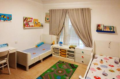 Apartment - 3 Bedrooms - 4 Bathrooms for rent in Al Ramth - Remraam - Dubai Apartment - 3 Bedrooms - 4 Bathrooms for rent in Al Ramth - Remraam - Dubai
