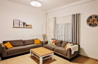 Apartment - 3 Bedrooms - 4 Bathrooms for rent in Al Ramth - Remraam - Dubai Apartment - 3 Bedrooms - 4 Bathrooms for rent in Al Ramth - Remraam - Dubai