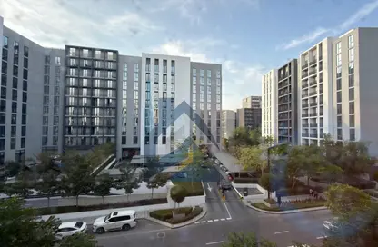 شقة - غرفة نوم - 1 حمام للايجار في إيست فييليدج - الجادة - الشارقة