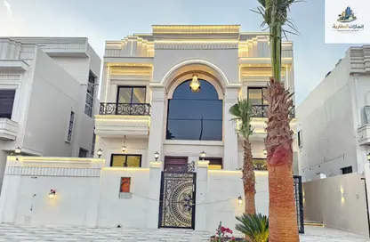 فيلا - 6 غرف نوم - 8 حمامات للبيع في الحليو 1 - الحليو - عجمان