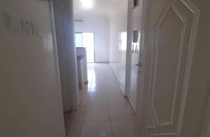 Apartment - Studio - 1 for rent in Al Mujarrah - Al Sharq - Sharjah
