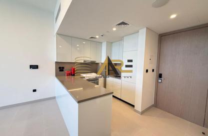 Apartment - 1 Bedroom - 2 Bathrooms for rent in The Gate 2 at Aljada - Aljada - Sharjah Apartment - 1 Bedroom - 2 Bathrooms for rent in The Gate 2 at Aljada - Aljada - Sharjah