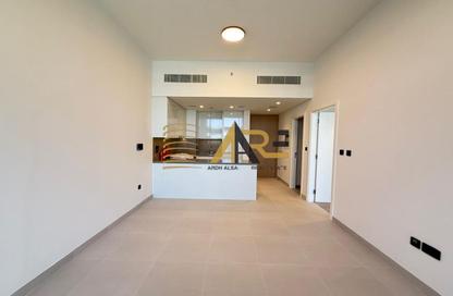Apartment - 1 Bedroom - 2 Bathrooms for rent in The Gate 2 at Aljada - Aljada - Sharjah Apartment - 1 Bedroom - 2 Bathrooms for rent in The Gate 2 at Aljada - Aljada - Sharjah