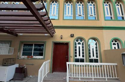 Townhouse - 3 Bedrooms - 3 Bathrooms for rent in Al Zaheya Gardens - Al Zahya - Ajman