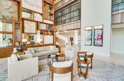 Apartment - 1 - 2 for sale in Vida Residence Downtown - Downtown Dubai - Dubai