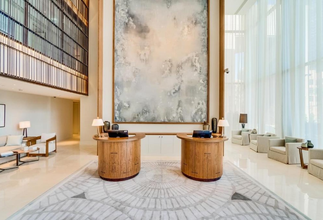 1 bedroom apartment in Vida Residence Downtown, Downtown Dubai: 12