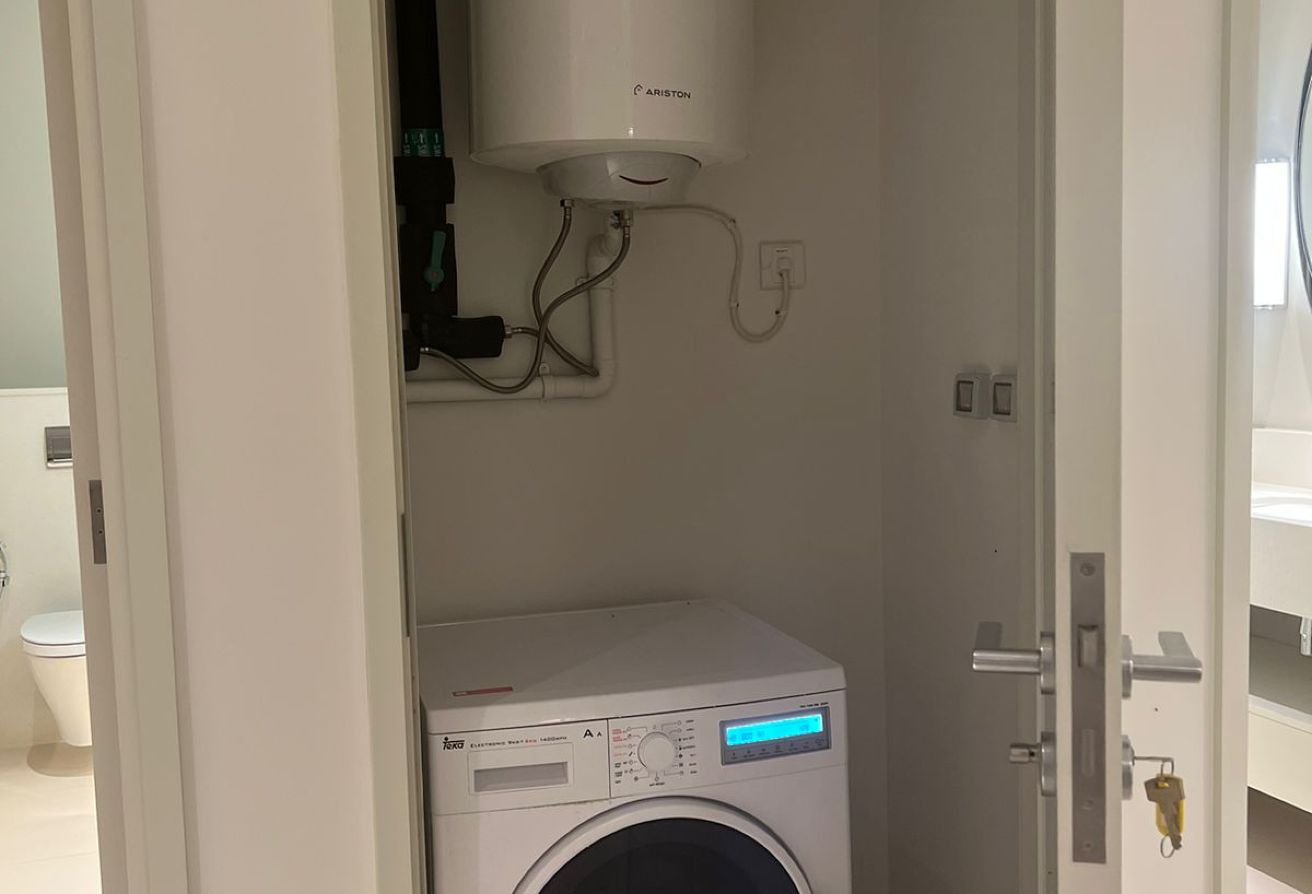 1 bedroom apartment in Vida Residence Downtown, Downtown Dubai: 19