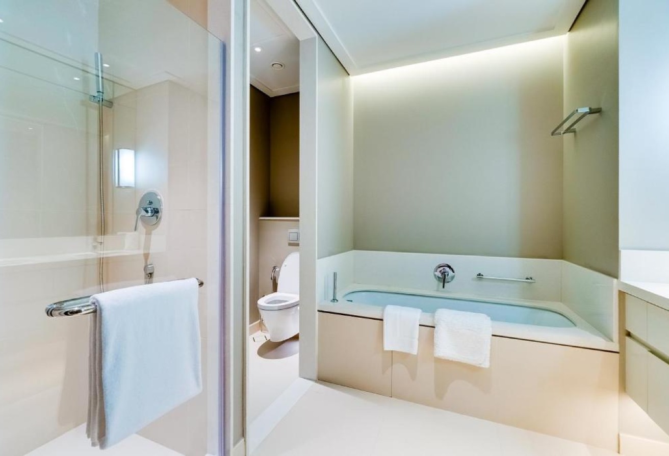 1 bedroom apartment in Vida Residence Downtown, Downtown Dubai: 11