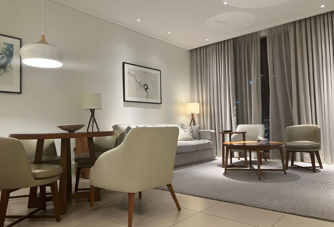 1 bedroom apartment in Vida Residence Downtown, Downtown Dubai: 7