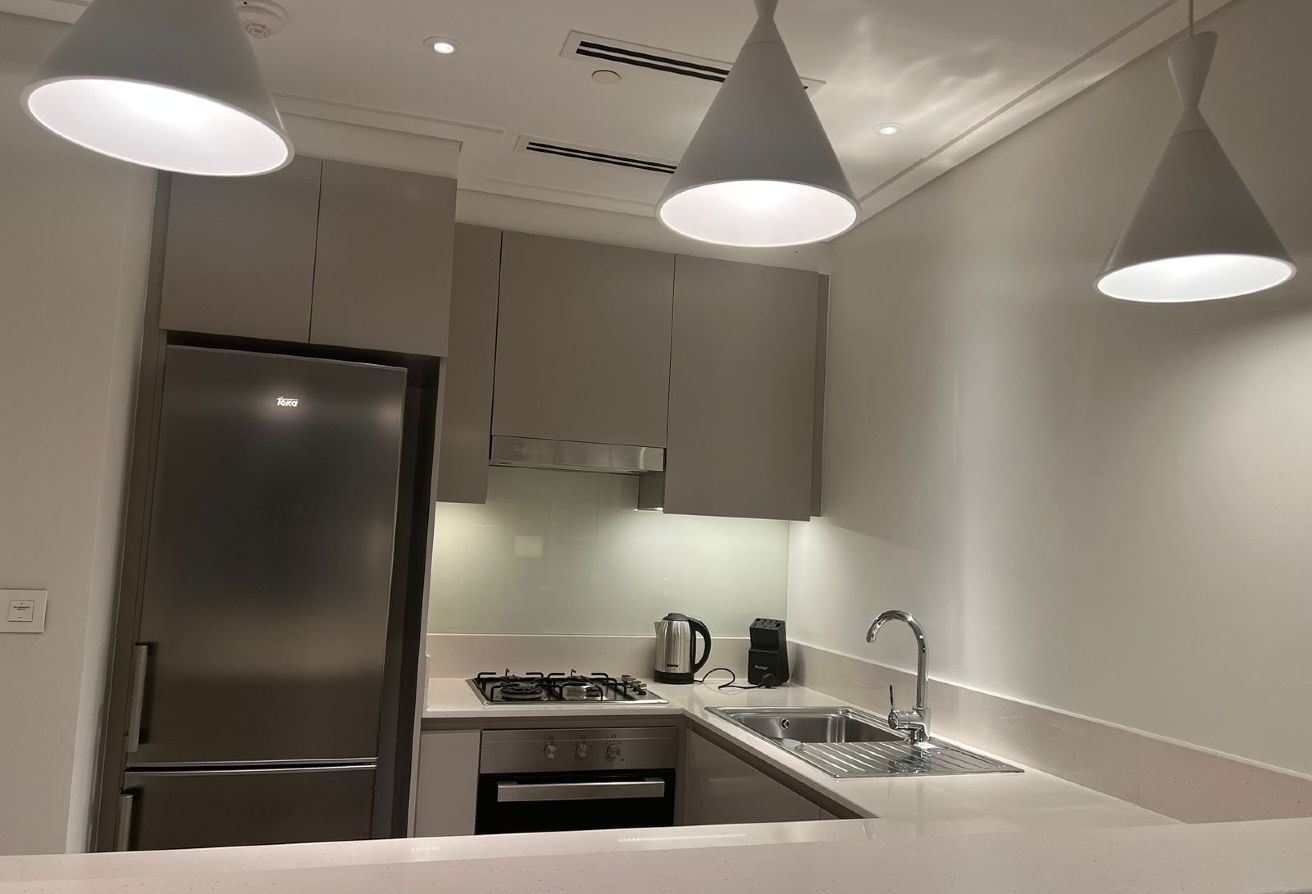 1 bedroom apartment in Vida Residence Downtown, Downtown Dubai: 20