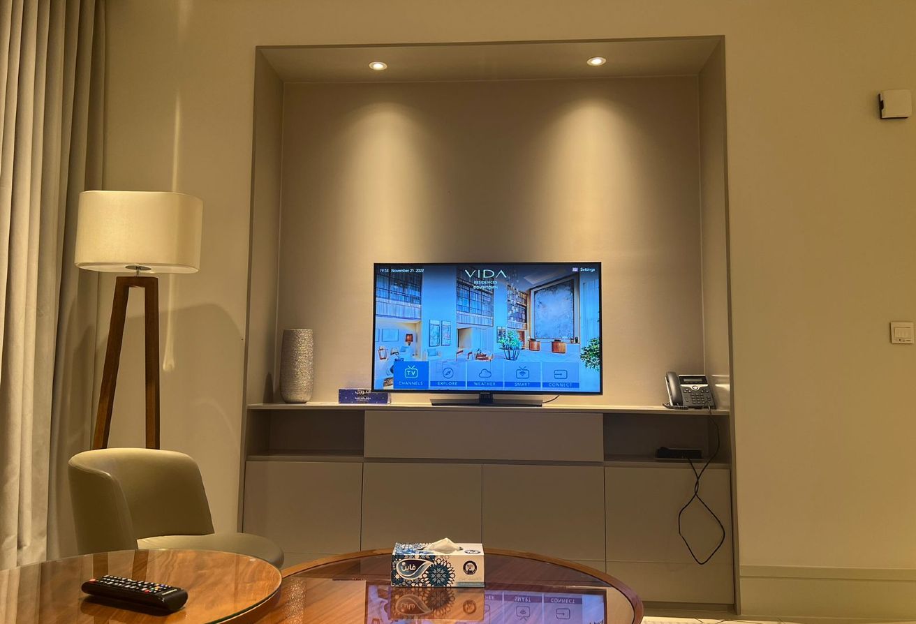 1 bedroom apartment in Vida Residence Downtown, Downtown Dubai: 6
