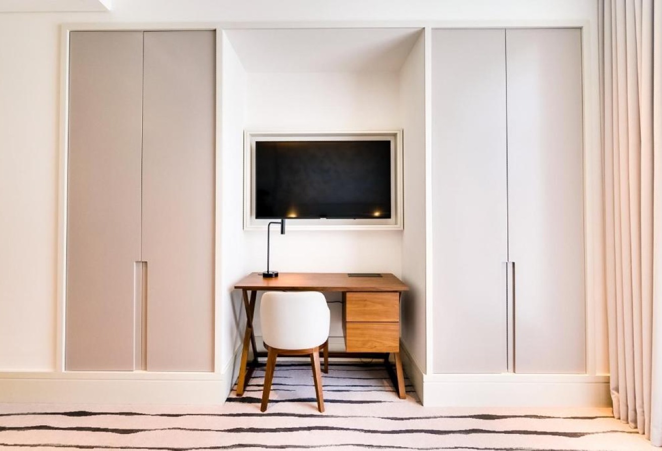 1 bedroom apartment in Vida Residence Downtown, Downtown Dubai: 18