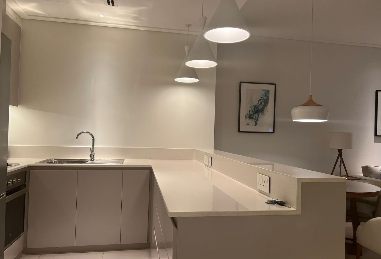 1 bedroom apartment in Vida Residence Downtown, Downtown Dubai: 8