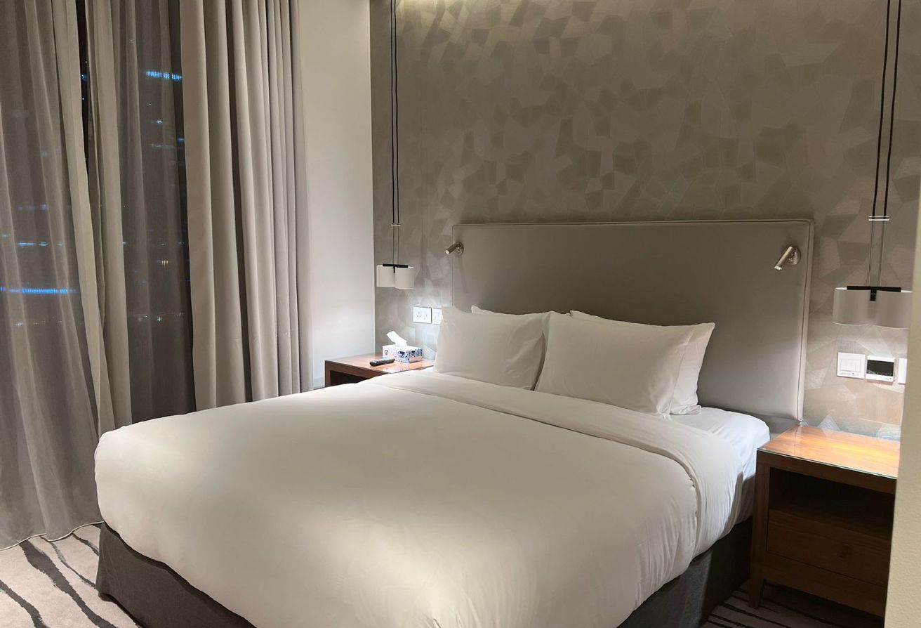 1 bedroom apartment in Vida Residence Downtown, Downtown Dubai: 21