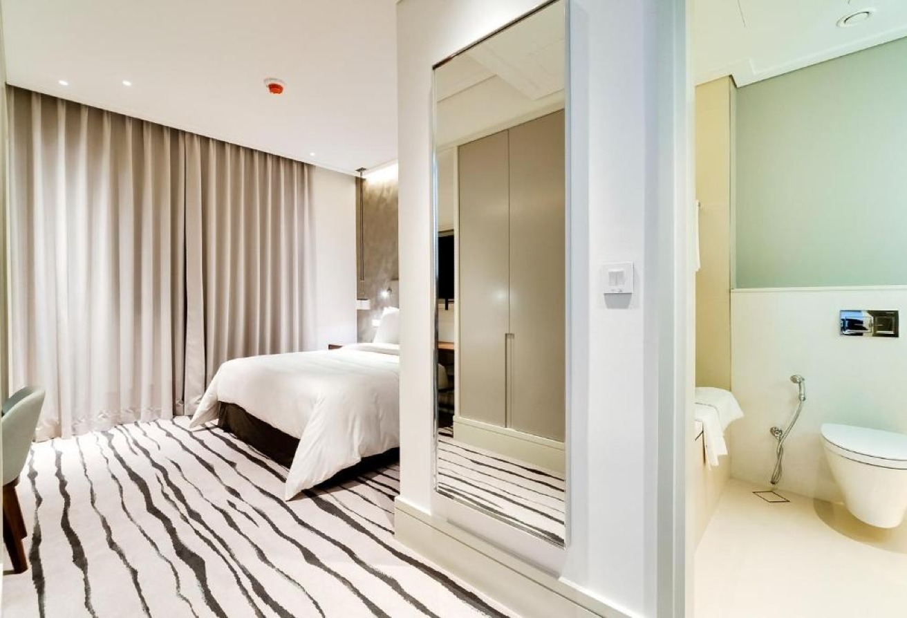 1 bedroom apartment in Vida Residence Downtown, Downtown Dubai: 15