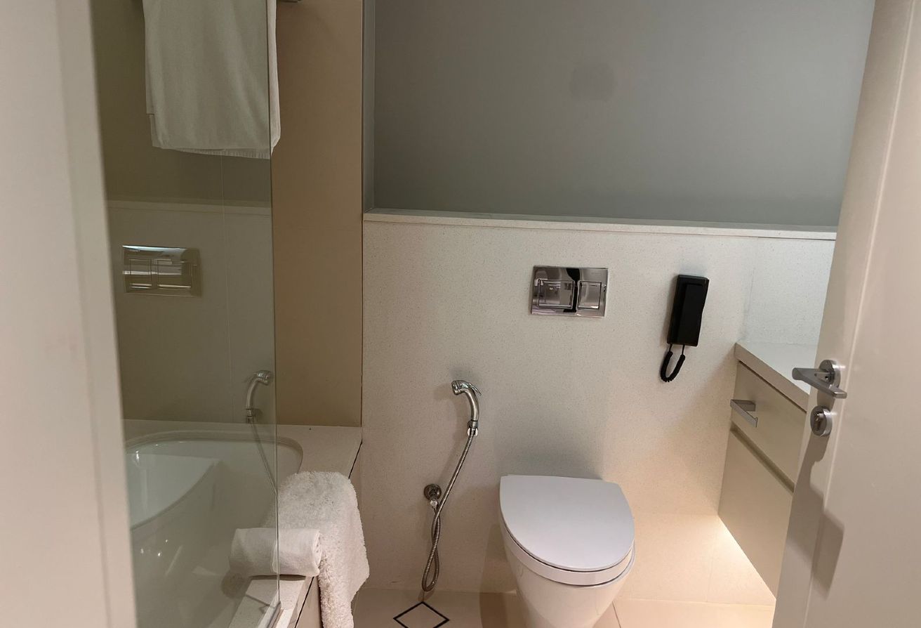 1 bedroom apartment in Vida Residence Downtown, Downtown Dubai: 17