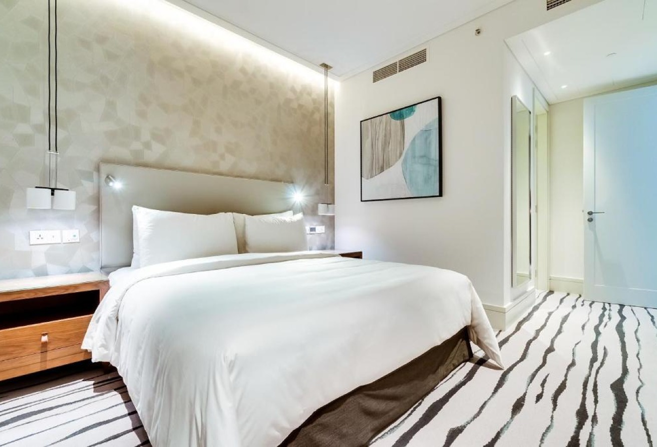 1 bedroom apartment in Vida Residence Downtown, Downtown Dubai: 13