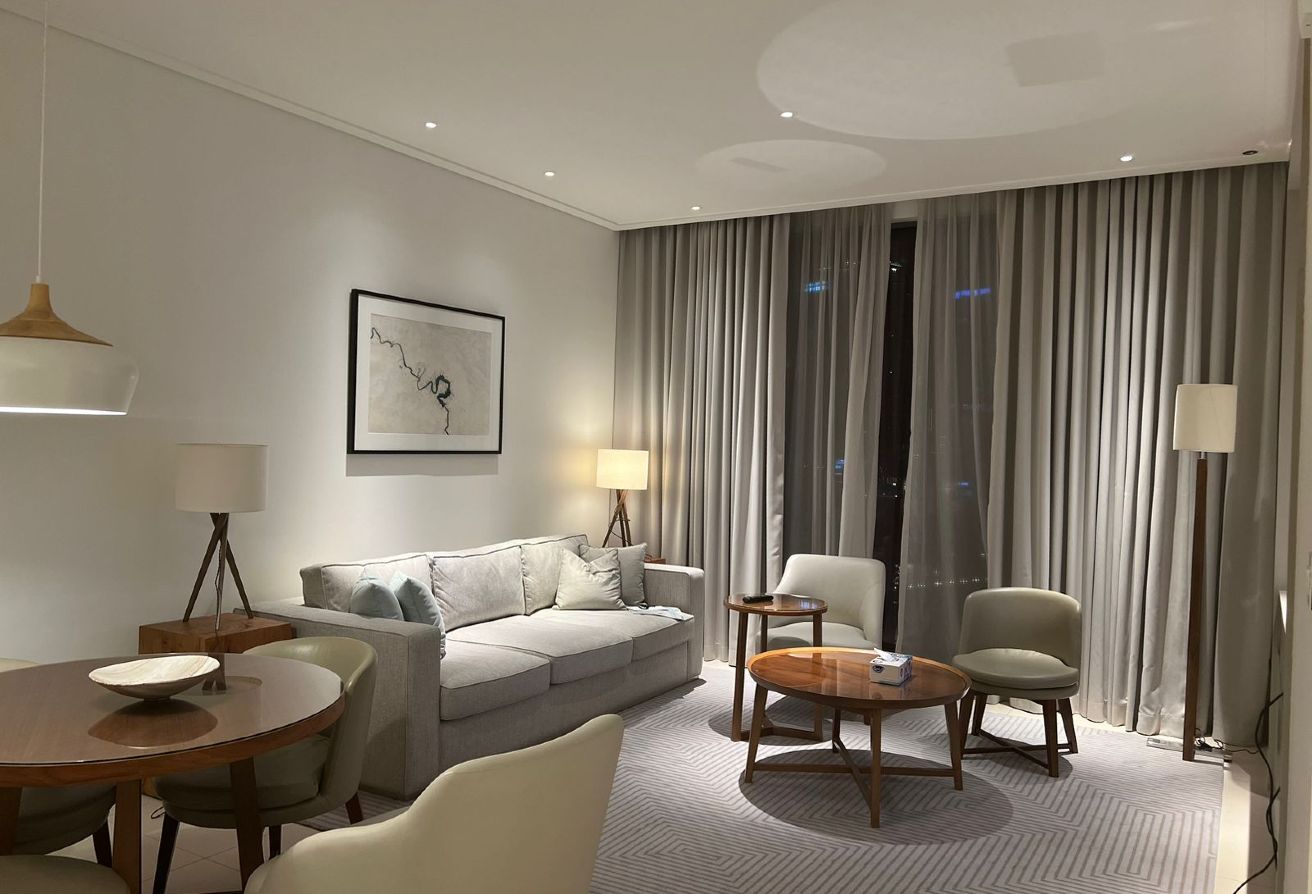 1 bedroom apartment in Vida Residence Downtown, Downtown Dubai: 5