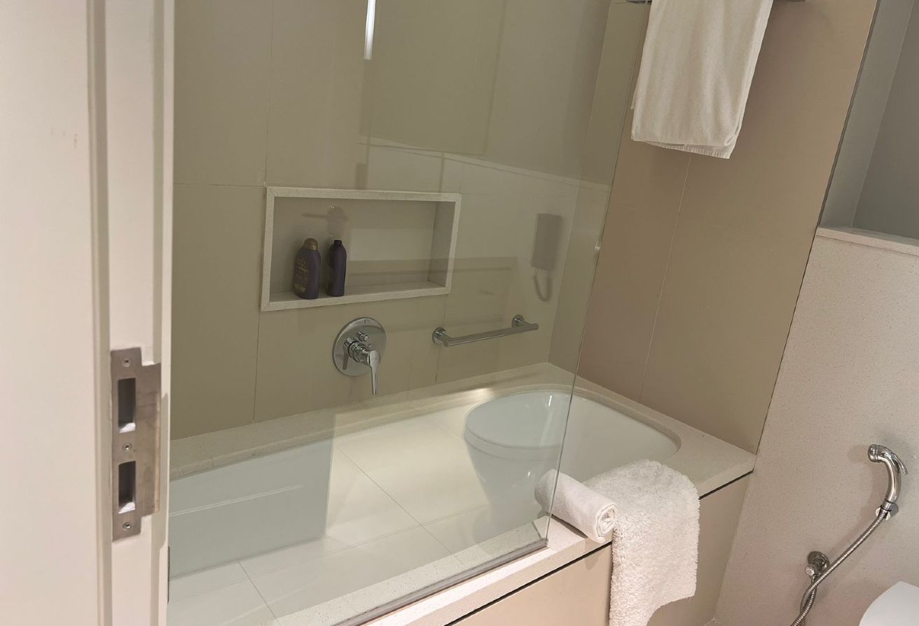 1 bedroom apartment in Vida Residence Downtown, Downtown Dubai: 16