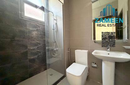 Villa - 4 Bedrooms - 5 Bathrooms for sale in Al Helio 1 - Al Helio - Ajman