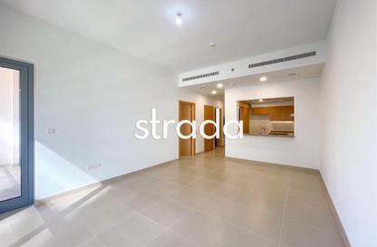 Apartment - 1 Bedroom - 2 Bathrooms for rent in Bellevue Tower 1 - Bellevue Towers - Downtown Dubai - Dubai