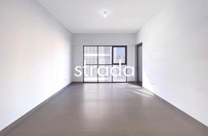 Apartment - 1 Bedroom - 2 Bathrooms for rent in Bellevue Tower 1 - Bellevue Towers - Downtown Dubai - Dubai