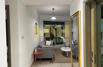 Apartment - 1 Bedroom - 1 Bathroom for rent in The Lofts Central - The Lofts - Downtown Dubai - Dubai